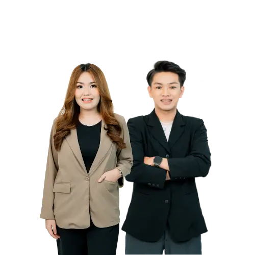 Professional Filipino accountants providing outsourced accounting services at TEDCON